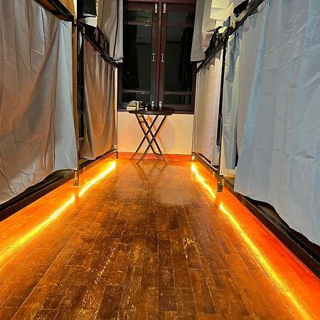Venn Hostel Вьентьян Экстерьер фото