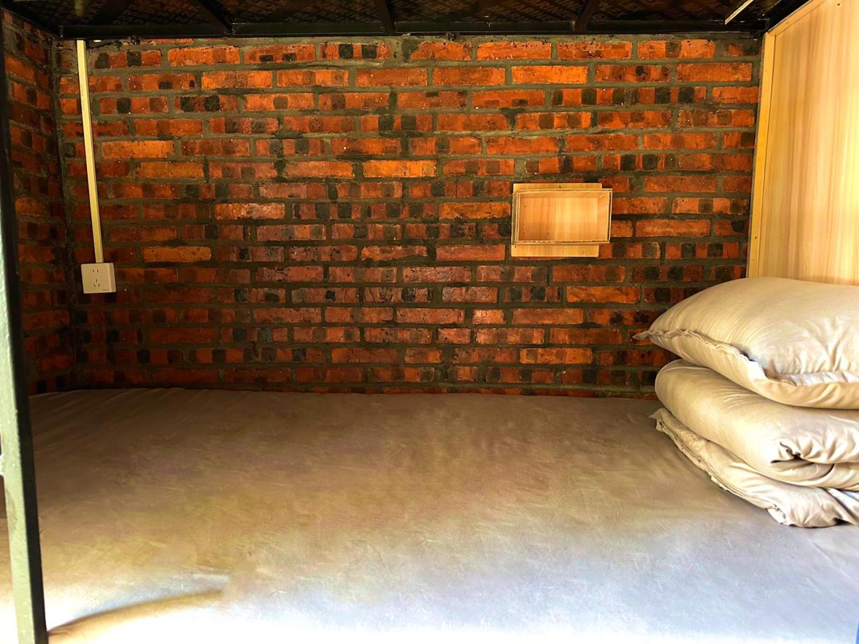 Venn Hostel Вьентьян Экстерьер фото