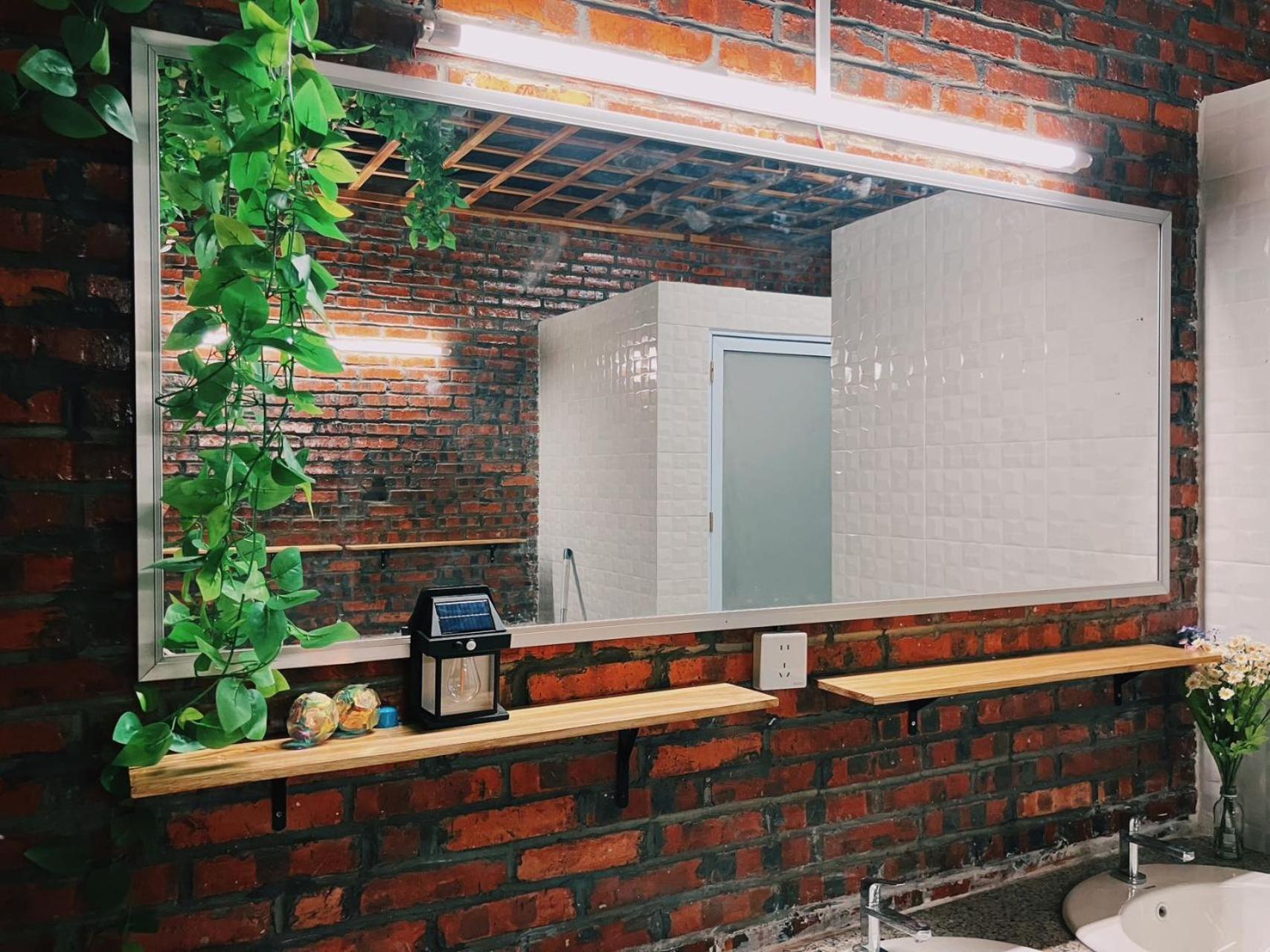 Venn Hostel Вьентьян Экстерьер фото