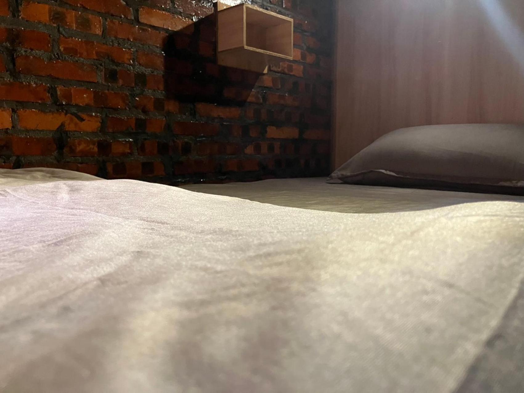 Venn Hostel Вьентьян Экстерьер фото